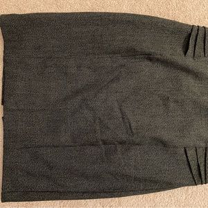 Express mini skirt | S